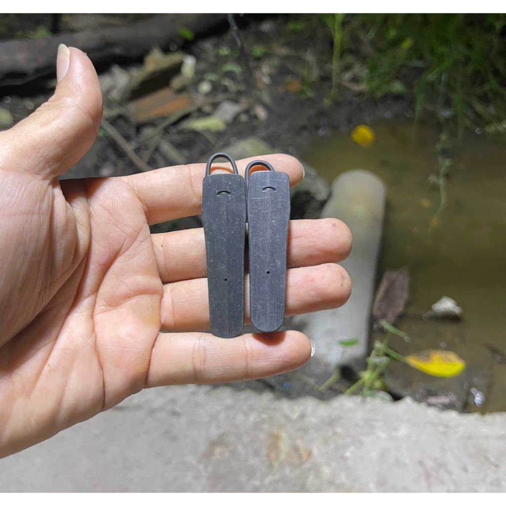 Combo 3 xác Tai nghe bluetooth Roman R553N - R553X