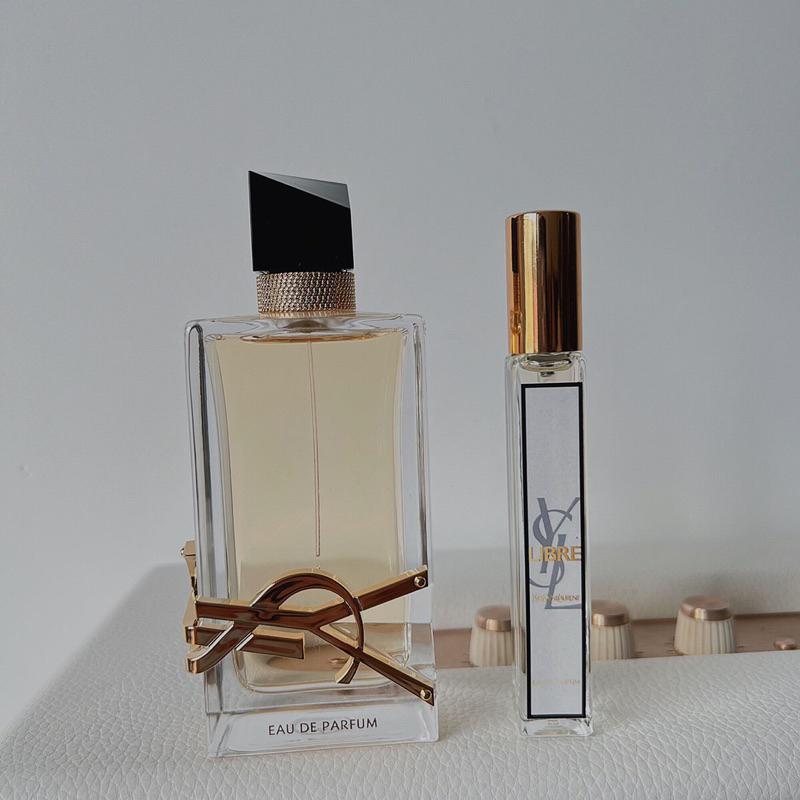 Nước Hoa Ysl Libre 10ml
