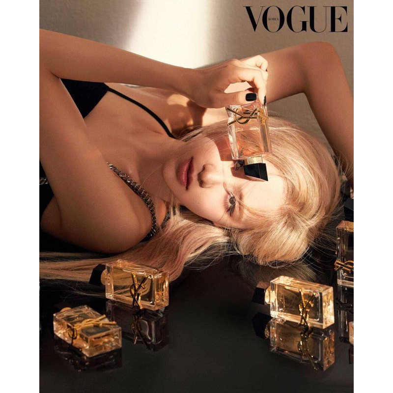 Nước Hoa Ysl Libre 10ml