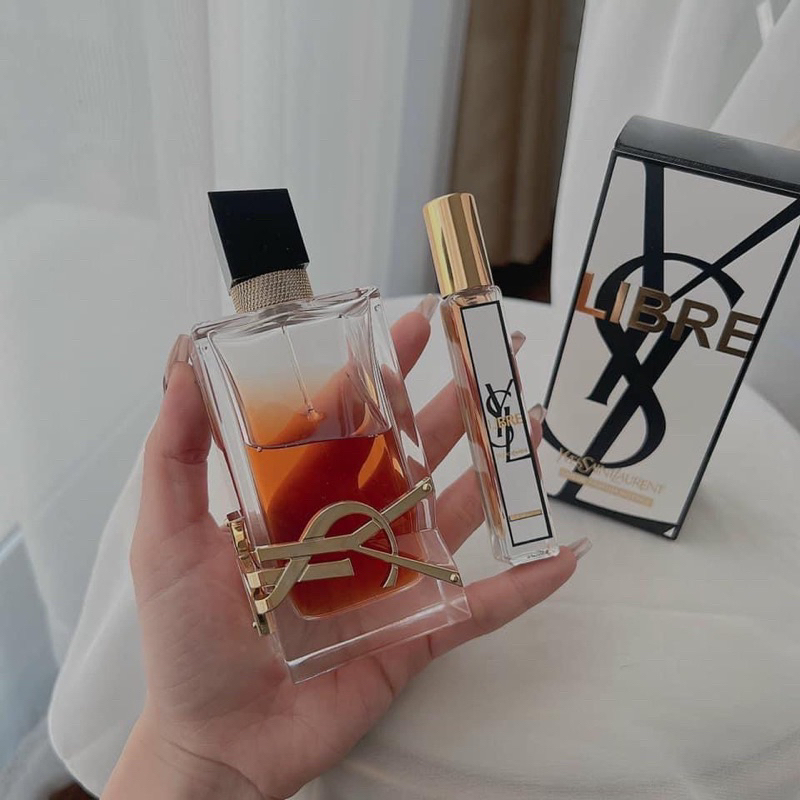 Nước Hoa Ysl Libre 10ml