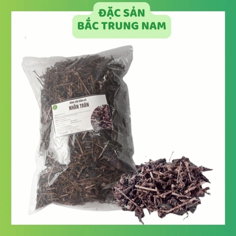 Trà Nhân trần 100g - 500g