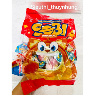 Bánh Sobi Socola 170g - 290g