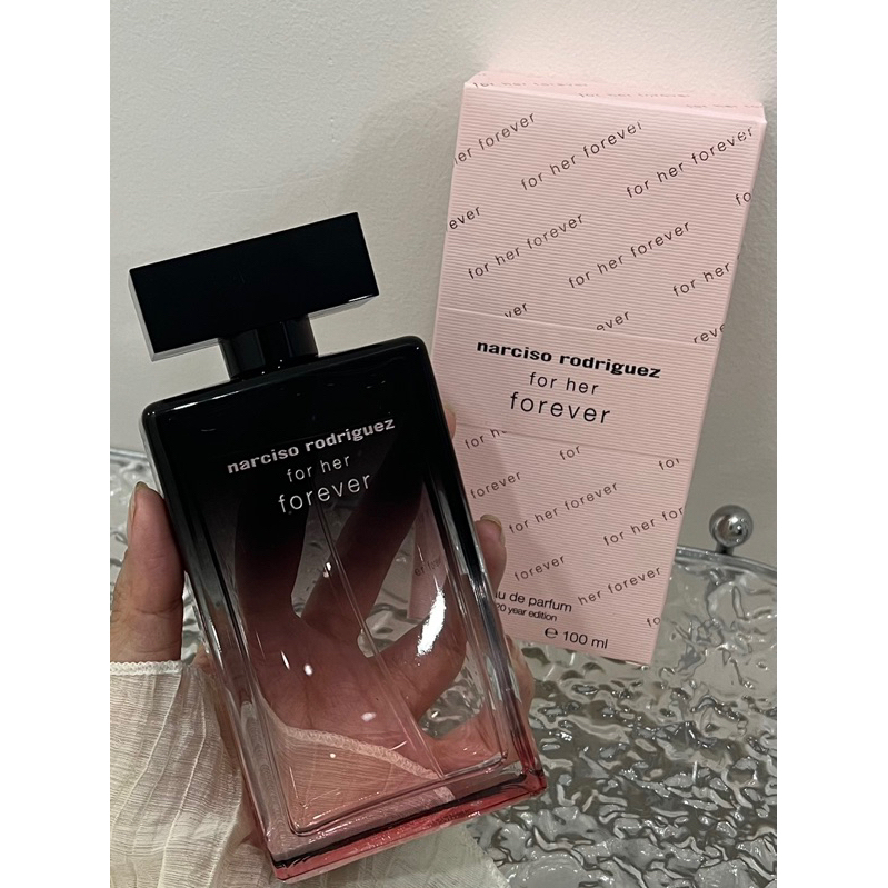 Nước Hoa Narciso Rodriguez For Her Forever EDP 10ml