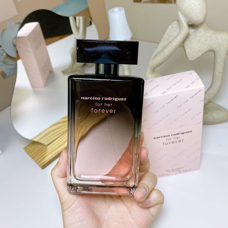 Nước Hoa Narciso Rodriguez For Her Forever EDP 10ml