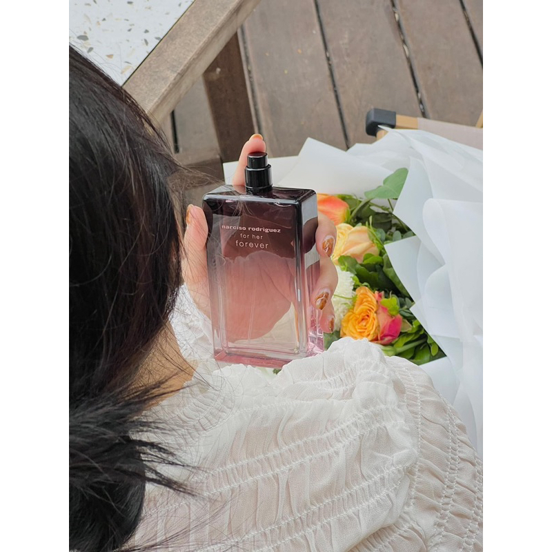 Nước Hoa Narciso Rodriguez For Her Forever EDP 10ml
