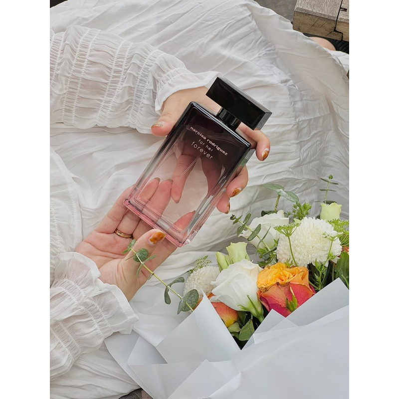 Nước Hoa Narciso Rodriguez For Her Forever EDP 10ml