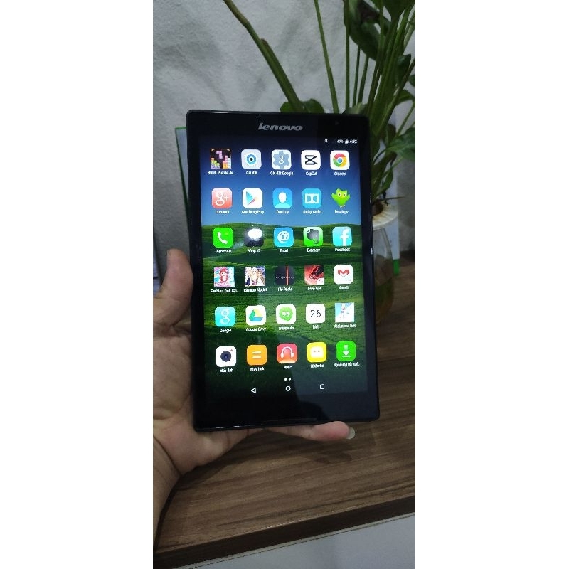 Máy tính bảng Lenovo tab S8-50LC