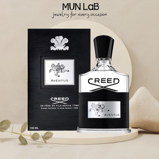  Nước hoa nam Creed Aventus EDP 100ml - Dầu thơm nam tính hấp dẫn tinh tế - MUNLAB 