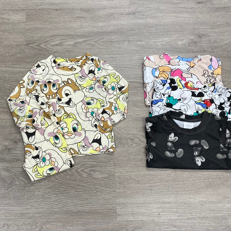 Set bộ tăm Disney cho bé trai bé gái siêu đẹp size từ 10-24 cân