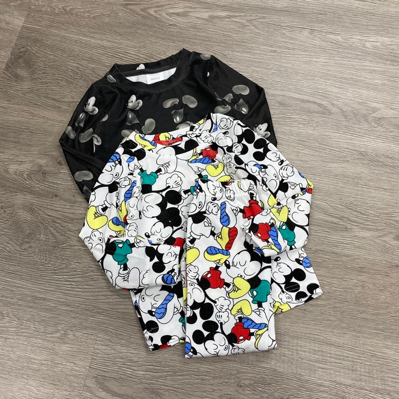 Set bộ tăm Disney cho bé trai bé gái siêu đẹp size từ 10-24 cân