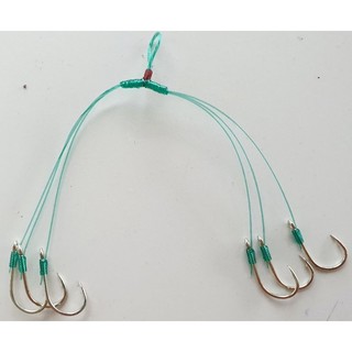 Chùm Nho Câu Cá Tra ( Lưỡi XSilver siêu đẹp )