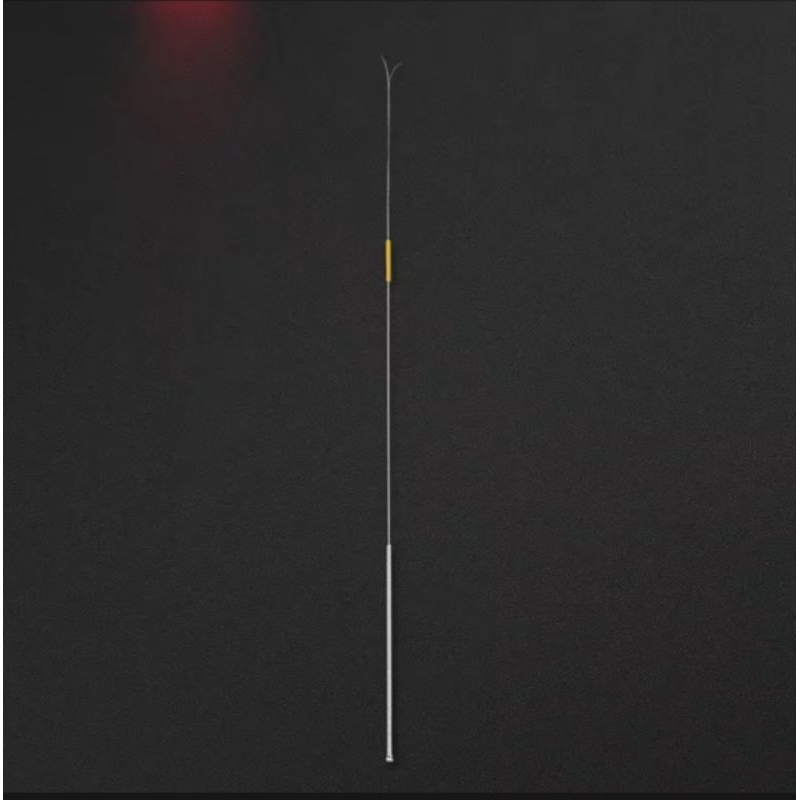 Lông Vũ ,Lông Ngựa Ngoáy Tai Chân Bạc