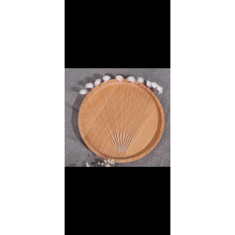 Lông Vũ ,Lông Ngựa Ngoáy Tai Chân Bạc