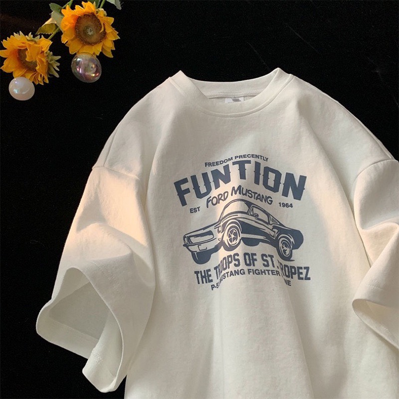 Áo Thun , Áo Phông Funtion