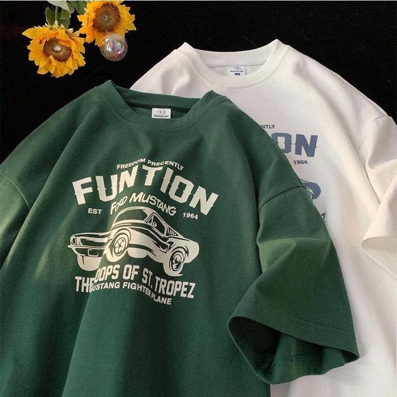 Áo Thun , Áo Phông Funtion