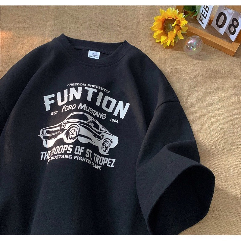 Áo Thun , Áo Phông Funtion