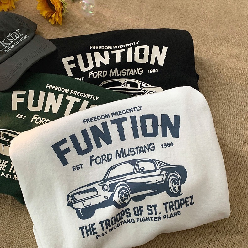 Áo Thun , Áo Phông Funtion