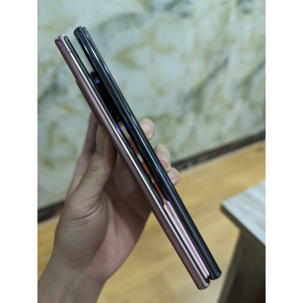 Điện Thoại Điện thoại Samsung Galaxy Note 20 Ultra