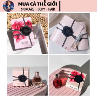 Vial mẫu thử nước hoa bb v&r