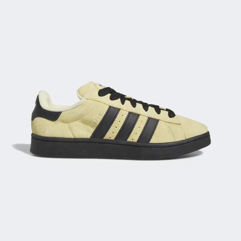 Giày Adidas Campus 00s Yellow HQ8705