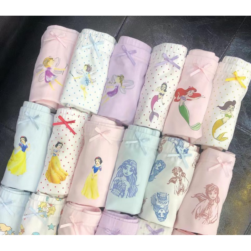 Set 3 chip teengo cho bé gái siêu hot size từ 13-38 cân