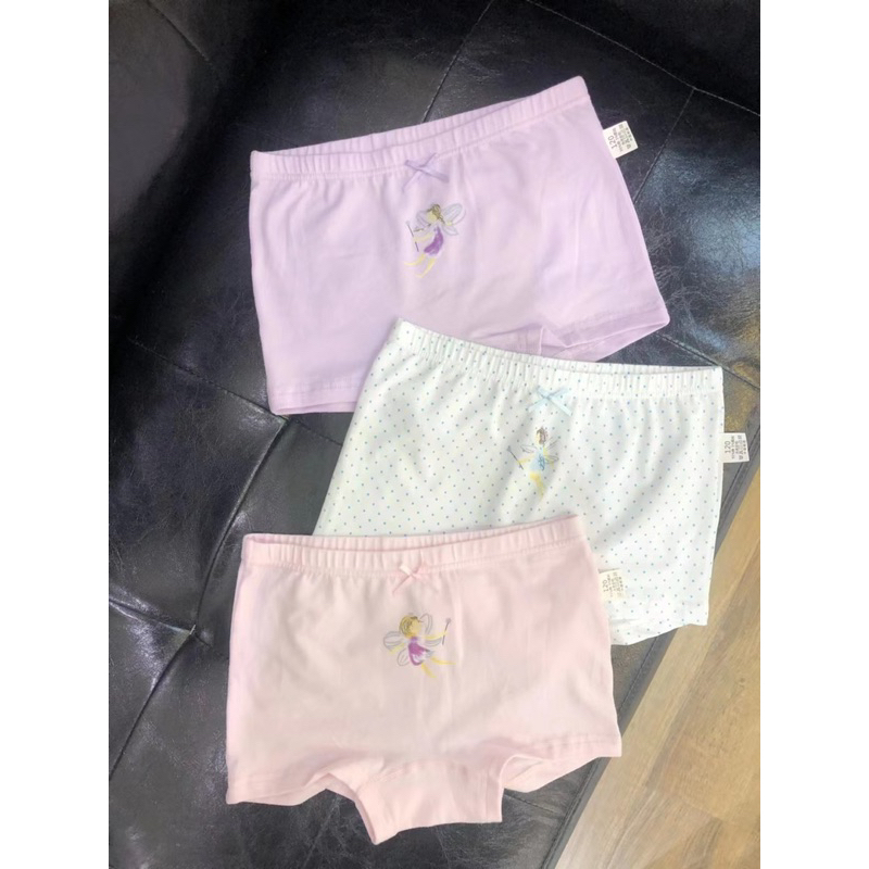 Set 3 chip teengo cho bé gái siêu hot size từ 13-38 cân