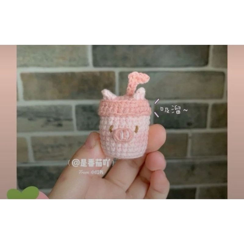 Các loại mẫu móc khóa handmade