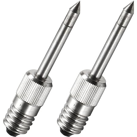 Đầu Mũi Hàn Đui E10 Thay Thế Cho Nhíp Hàn DTBA0053