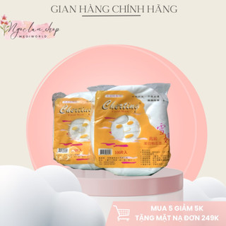 (Loại Xịn) Giấy lột mụn 100 tờ