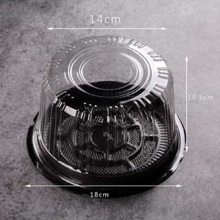 HỘP NHỰA TRÒN A016/A024