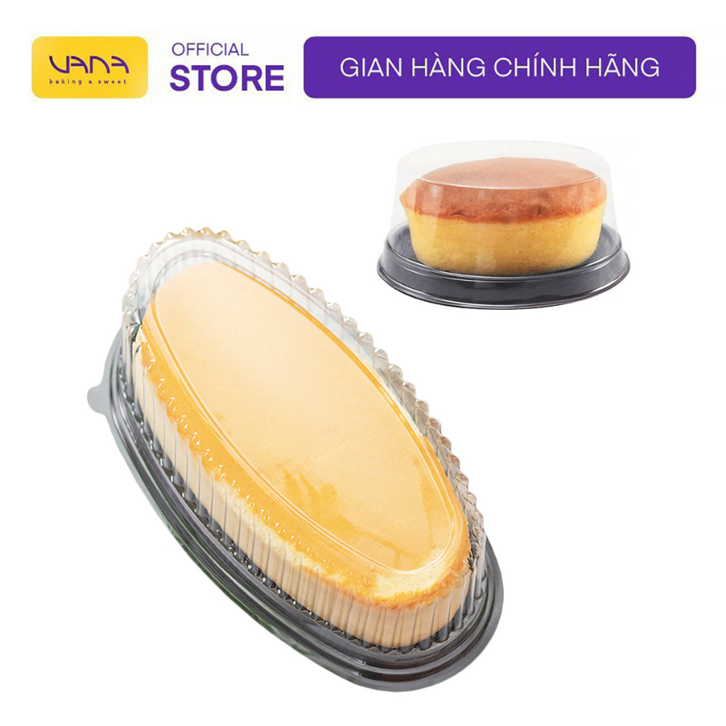HỘP NHỰA BẦU DỤC
