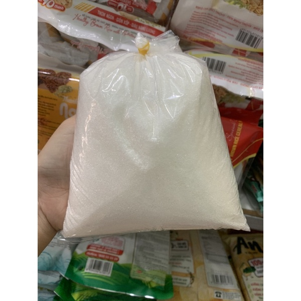 Đường trắng tinh luyện
