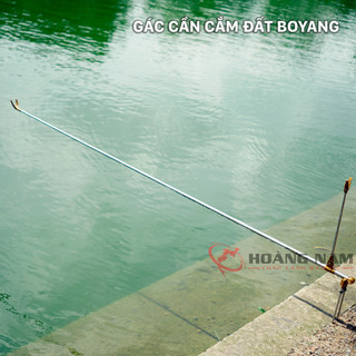Gác Cần Cắm Đất Boyang