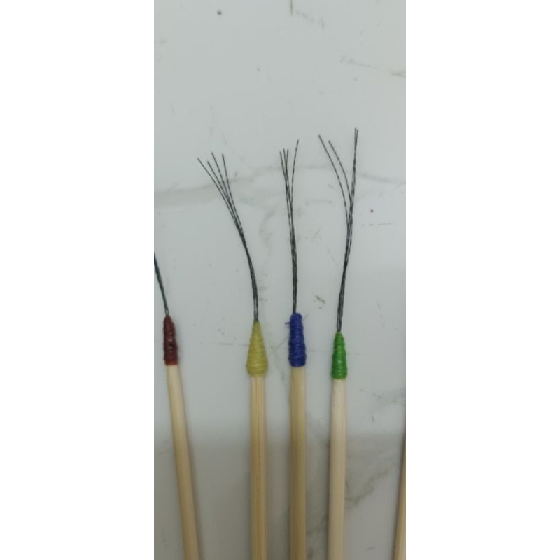 Tăm Ngoáy Tai sợi tóc-Ngoay Tai Trong.