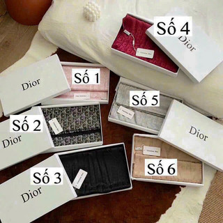 khăn lụa siêu đẹp ,full box xịn xò