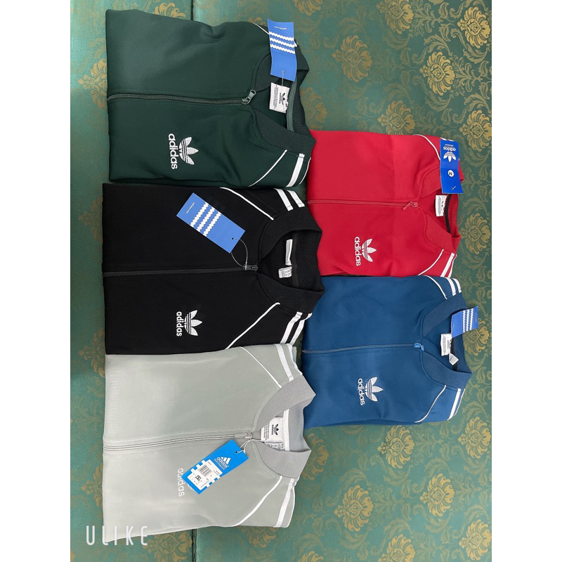 Áo khoác  BOMBER 3 sọc thể thao nam nữ,HÀNG LOẠI 1,chất poly co dãn 4 chiều,logo thêu sắc nét mới nhất 2023