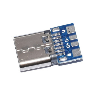 Đế ra chân type c usb 3.1