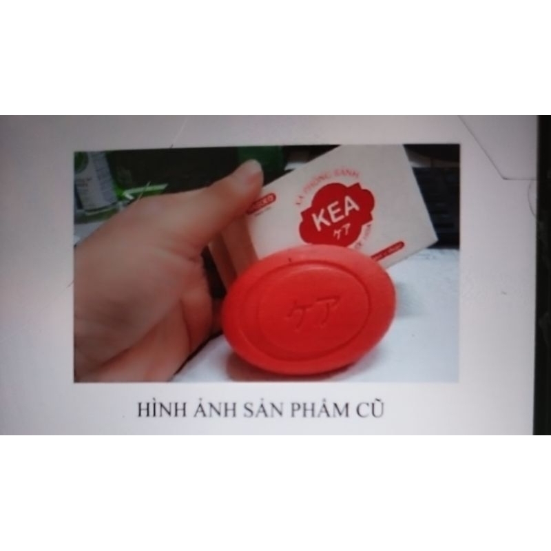 Combo 10 bánh xà bông KEA của xã hội hà nội