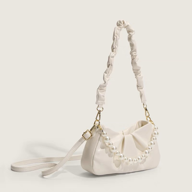 TÚI NỮ DA MỀM DÂY NGỌC TIỂU THƯ