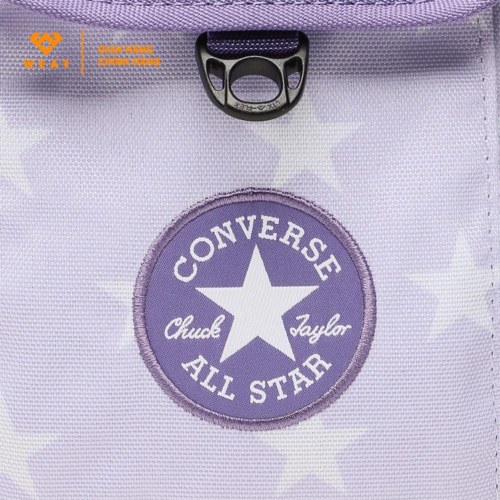Túi Converse Convertible Crossbody - 10021546-A11