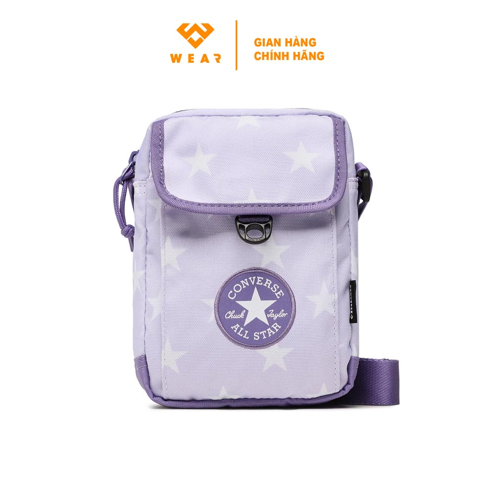 Túi Converse Convertible Crossbody - 10021546-A11