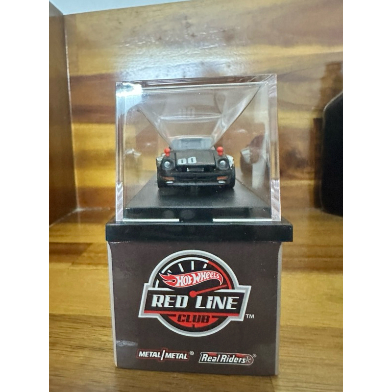 Xe mô hình Hot Wheels RLC Custom ‘72 Datsun 240Z BRE