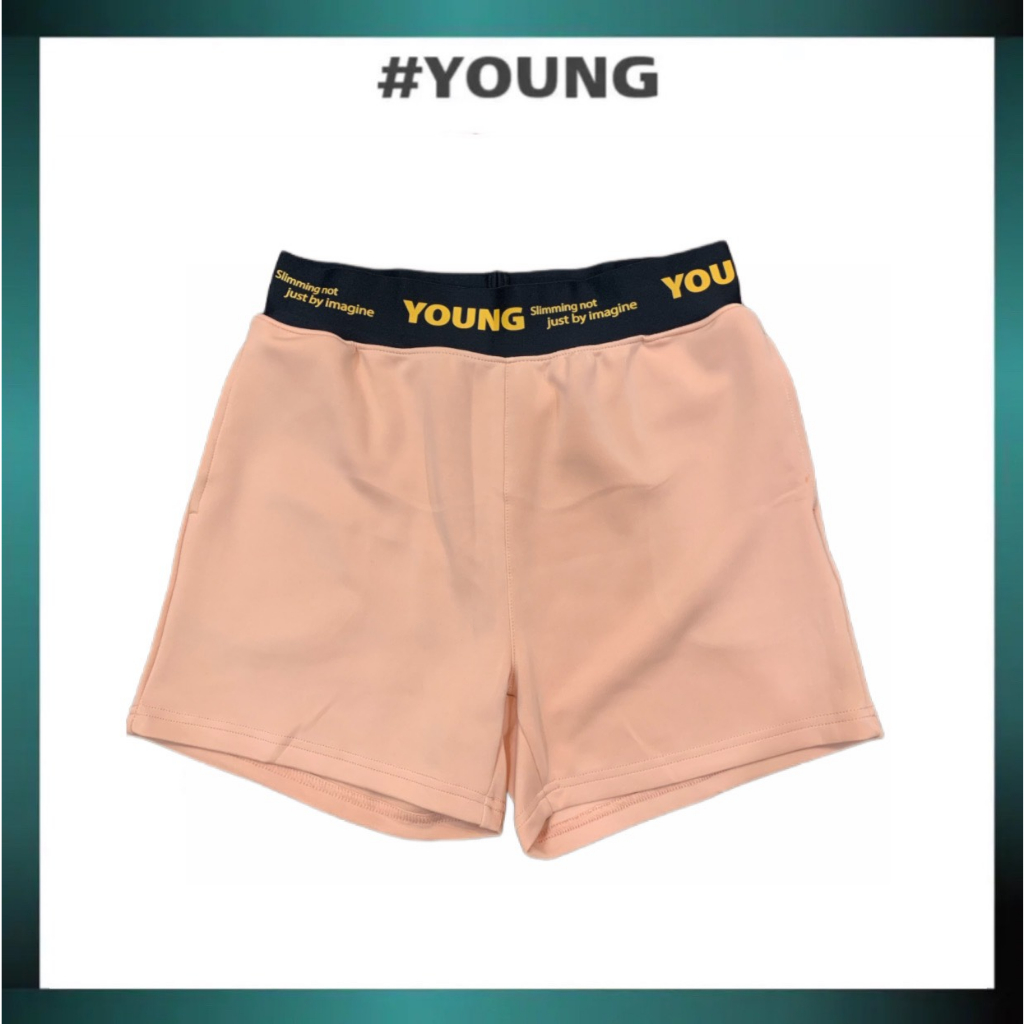 Quần Short Thể Thao - Gym - Form Body Ôm Dáng