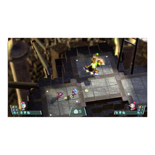 Game Nintendo Switch : Super Bomberman 2 Hệ US