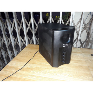 SUB loa vi tính Nansin S3000  hoặc SUB loa vi tính SoundMax A3000