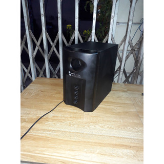 SUB loa vi tính Nansin S3000  hoặc SUB loa vi tính SoundMax A3000