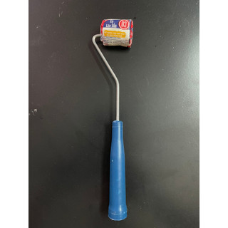 Cọ lăn sơn dầu mini rulo lăn Thành Công 6cm
