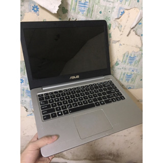 Rã xác laptop asus A401L K401L core i5 5th