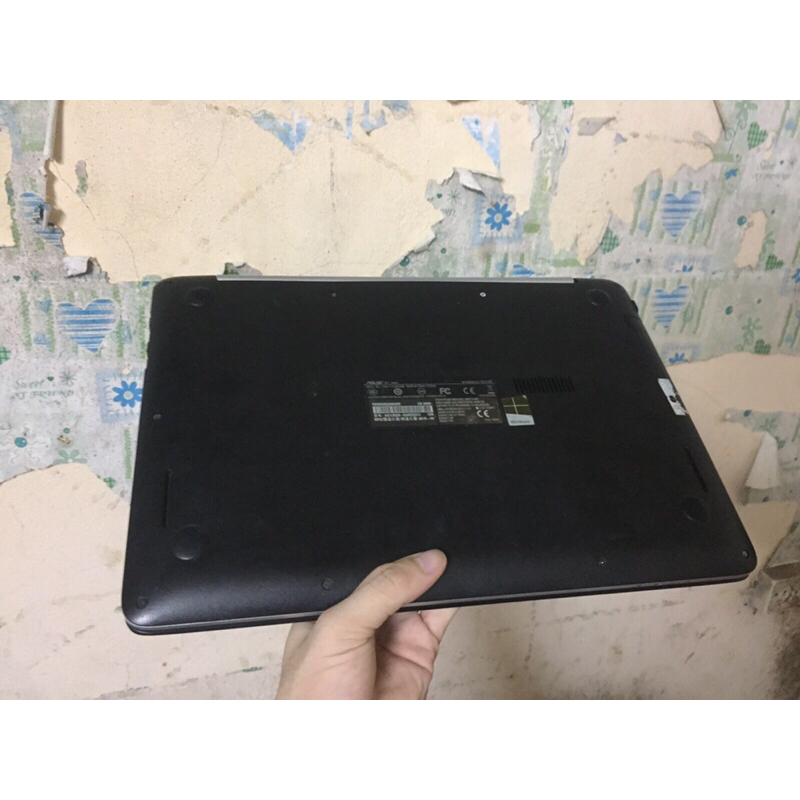 Rã xác laptop asus A401L core i5 5th