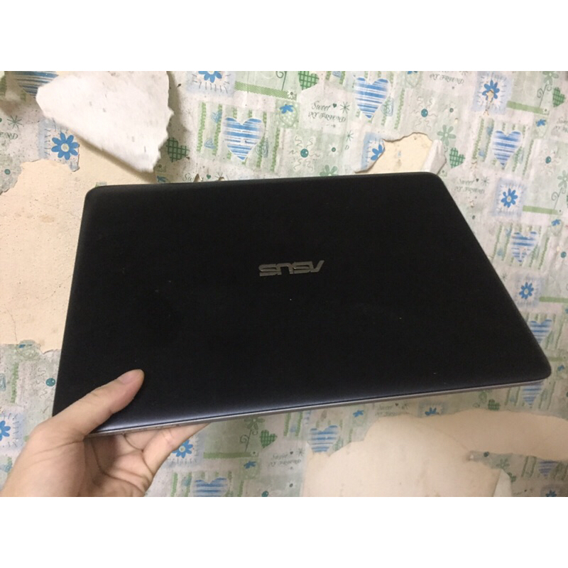 Rã xác laptop asus A401L core i5 5th